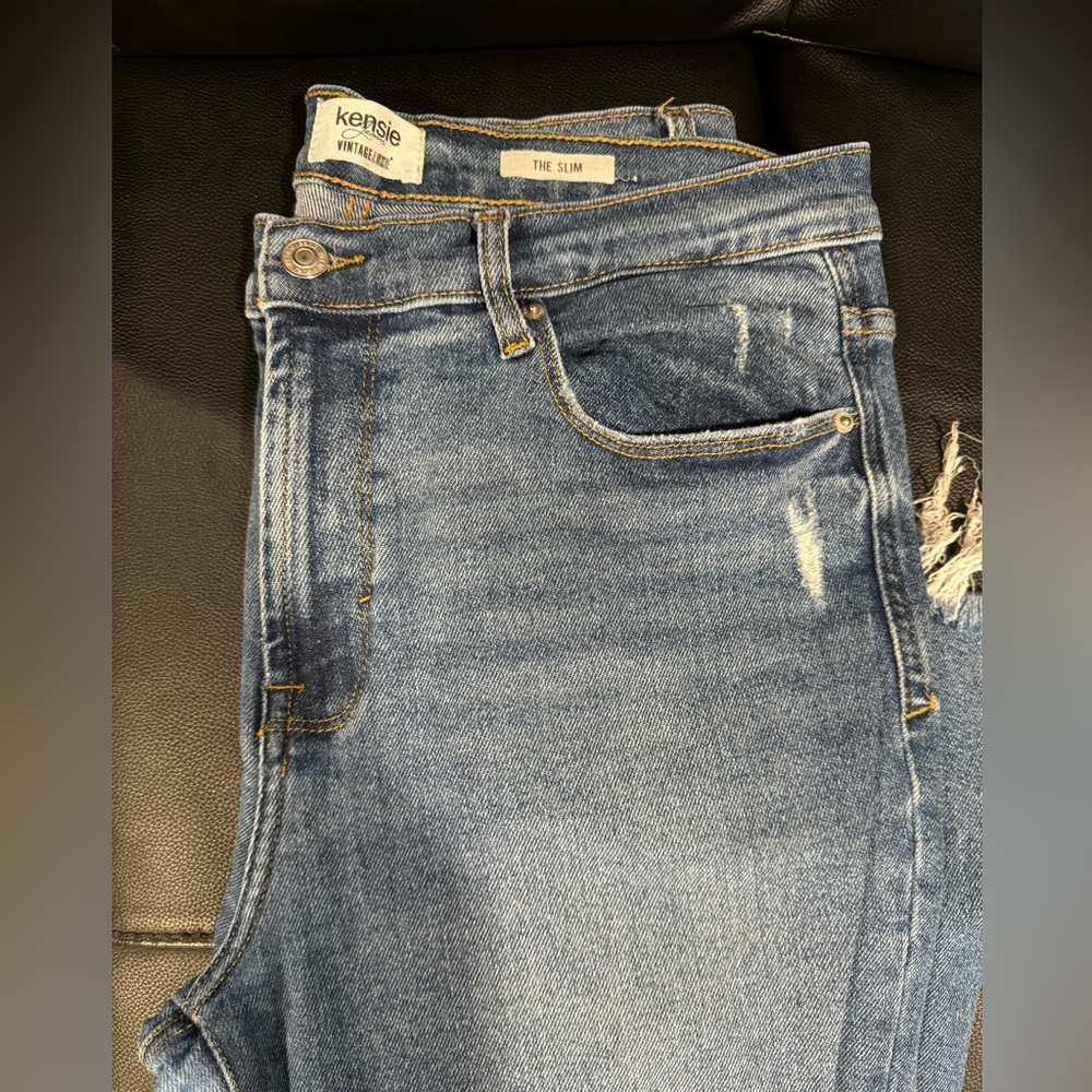 Kenzie Jeans